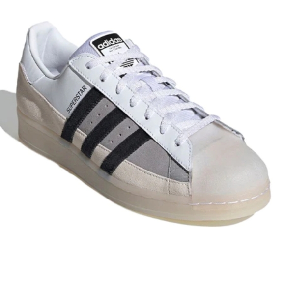 - ADIDAS SUPERSTAR SNEAKERS - Picture 5 of 6